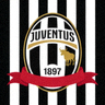 尤文图斯球队队徽图标